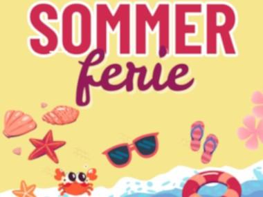 God sommer