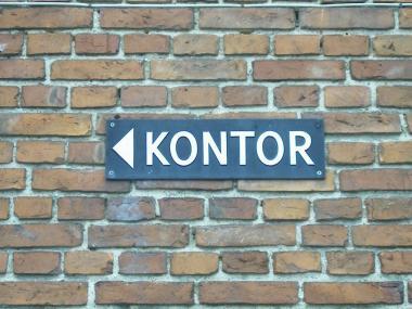 Kontor